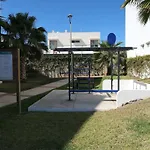 Apartment 5 Minutes From The Beach