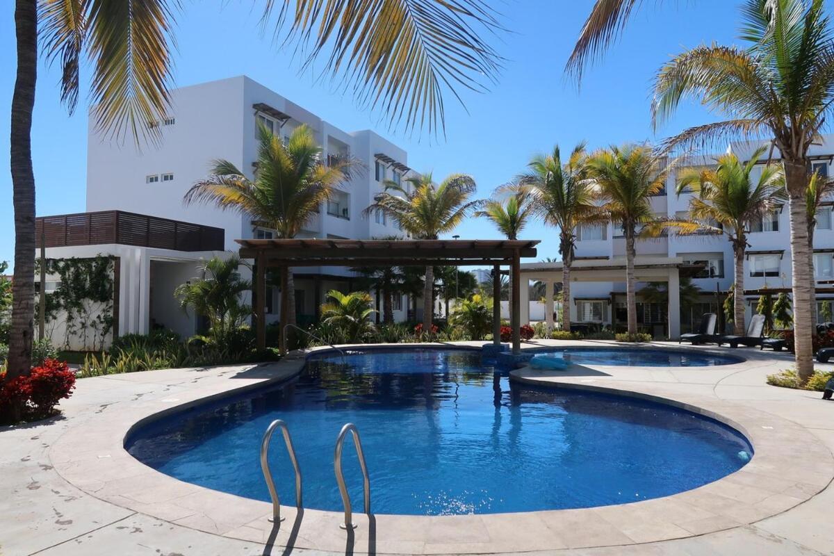 Apartamento 5 Minutes From The