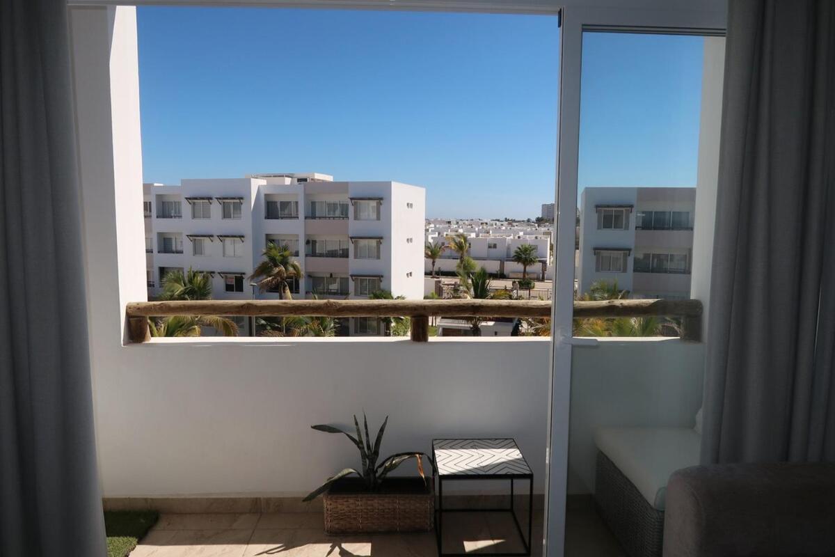 Apartamento 5 Minutes From The