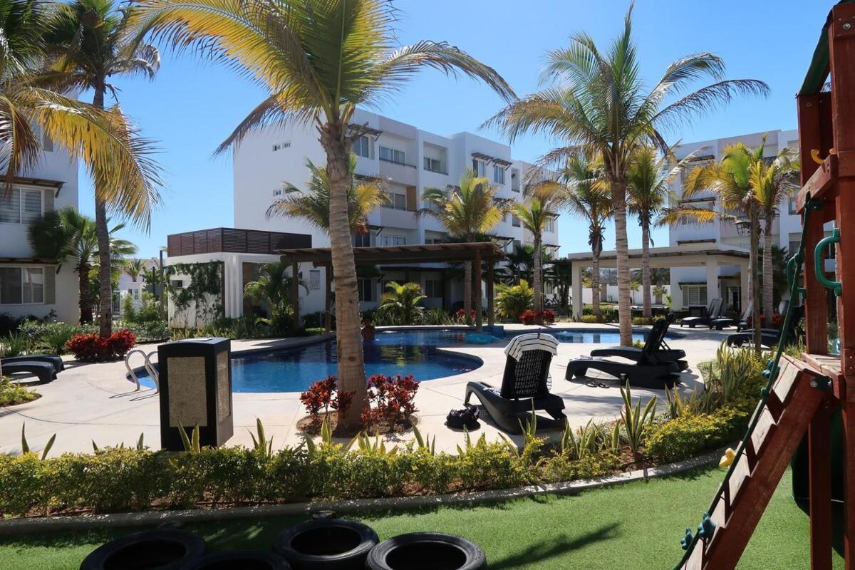 5 Minutes From The Apartamento Mazatlán