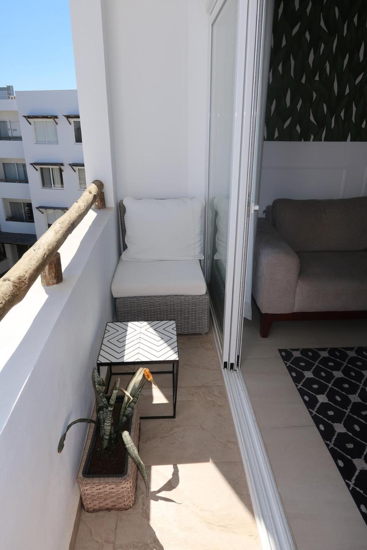 Apartamento 5 Minutes From The Mazatlán
